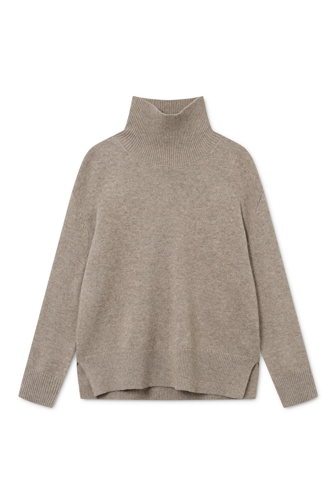 Kyle Sweater - Brown